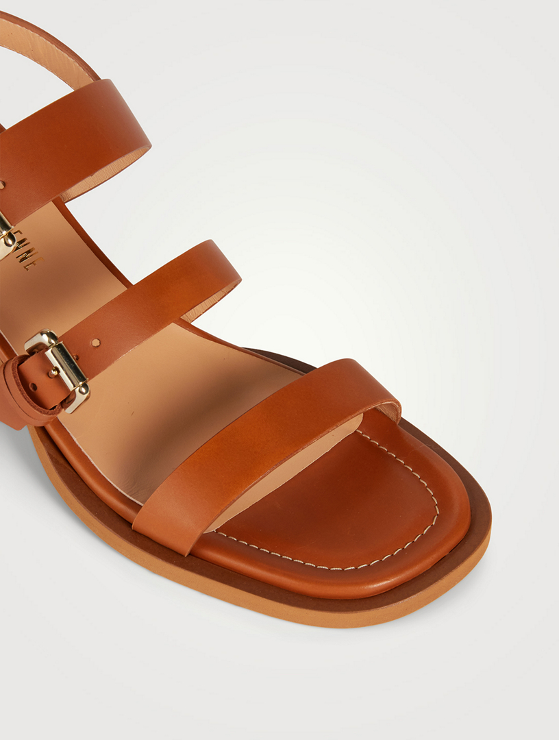 La canadienne sandals hotsell