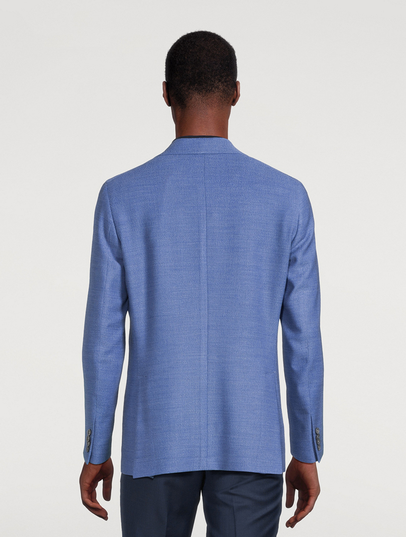 Hampton Wool Stretch Jacket
