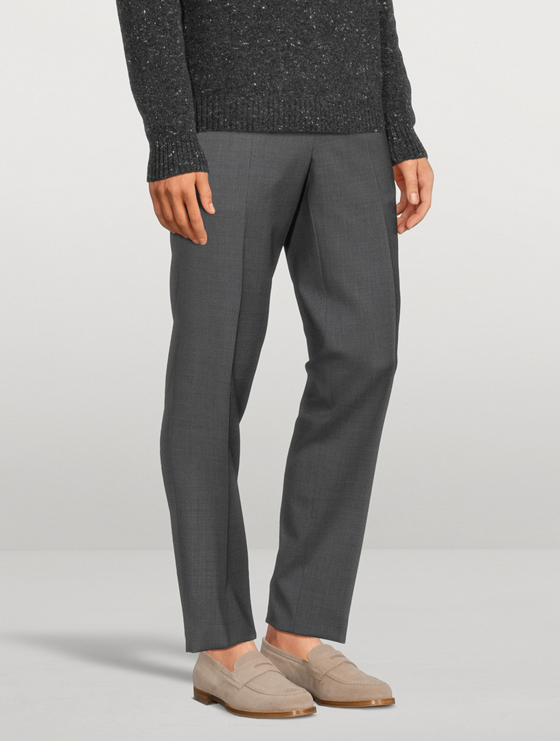 Pablo Wool Pants