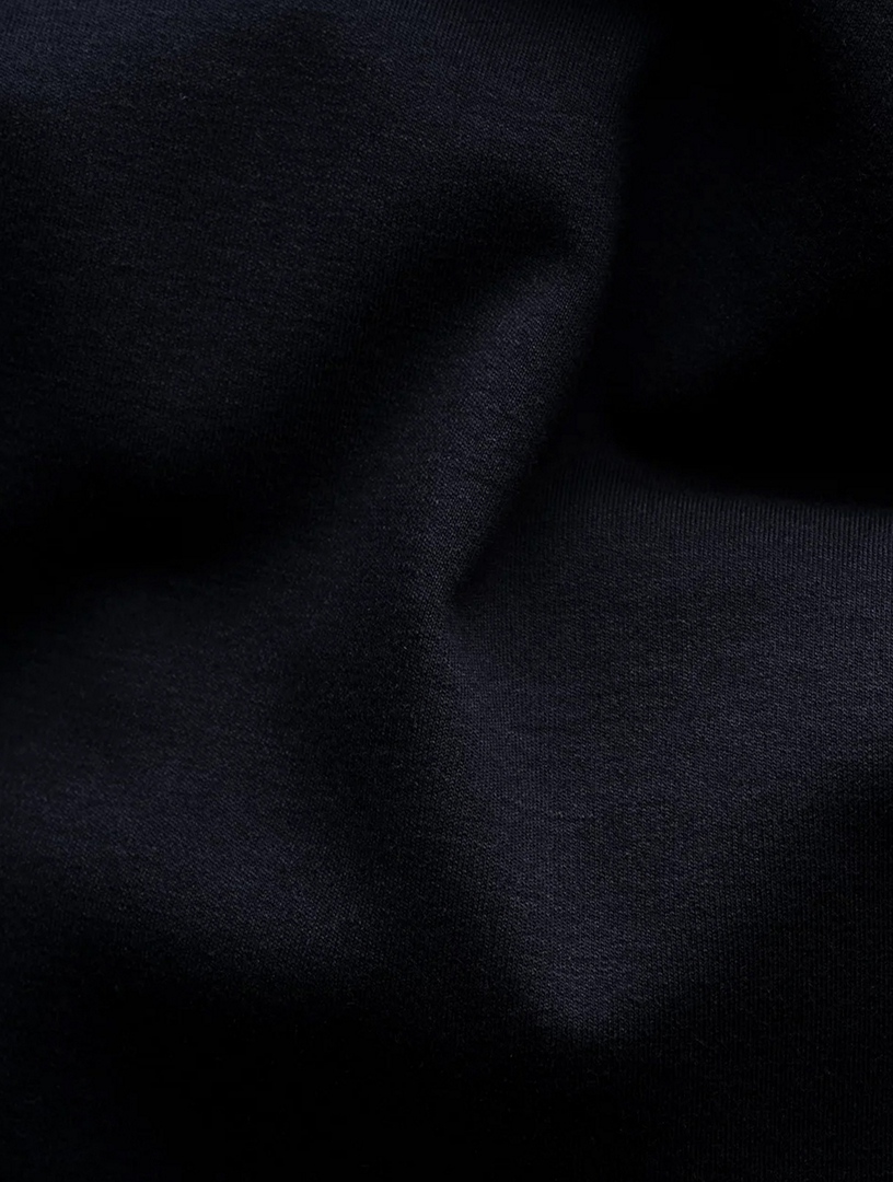 Slim Fit Solid 4Flex Stretch