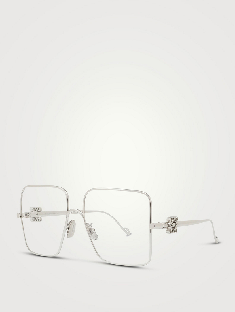 Square Optical Eyeglasses