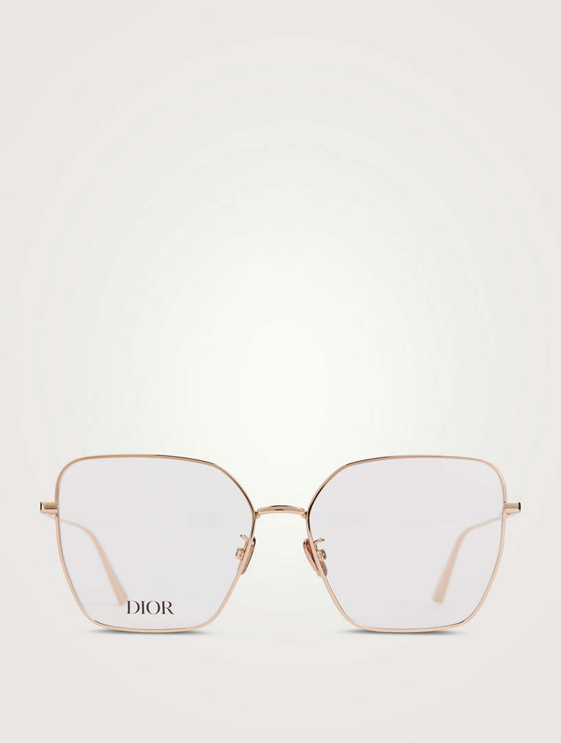 Dior optical outlet frames