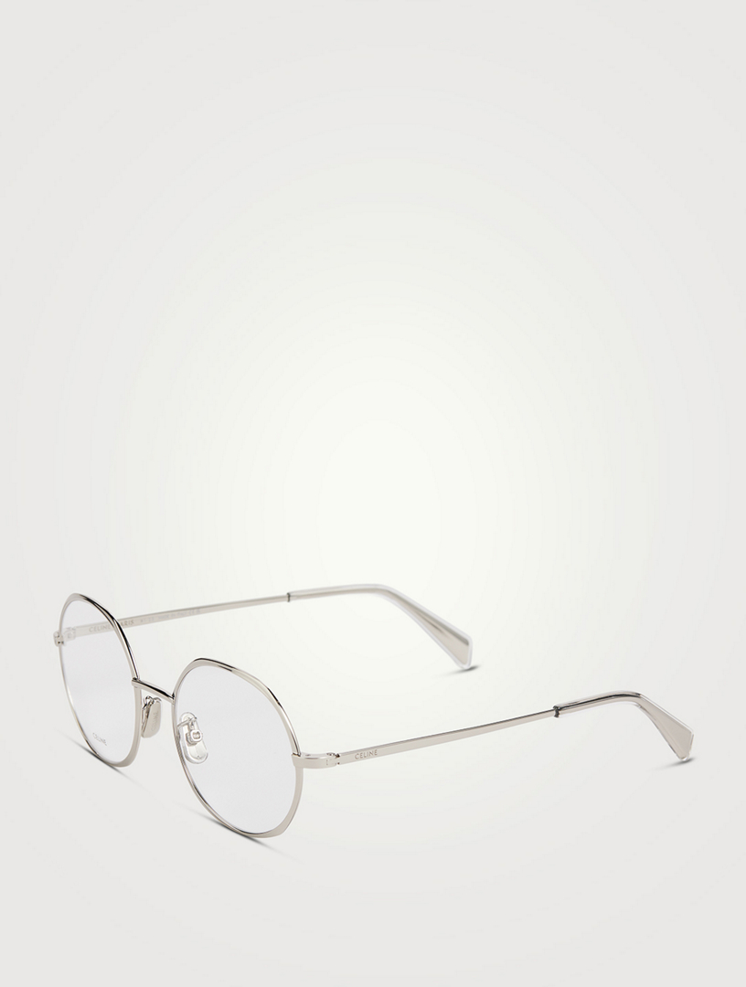 Palladium Geometric Optical Glasses