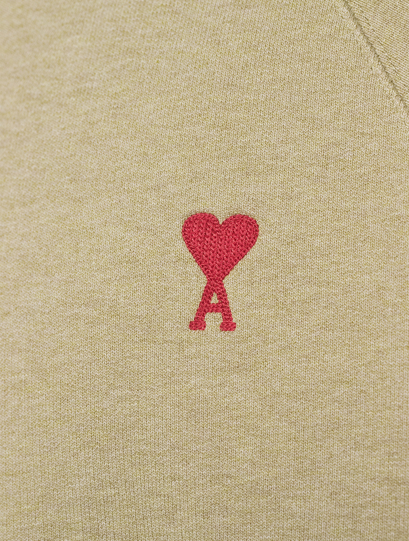 Ami De Coeur Organic Cotton Hoodie