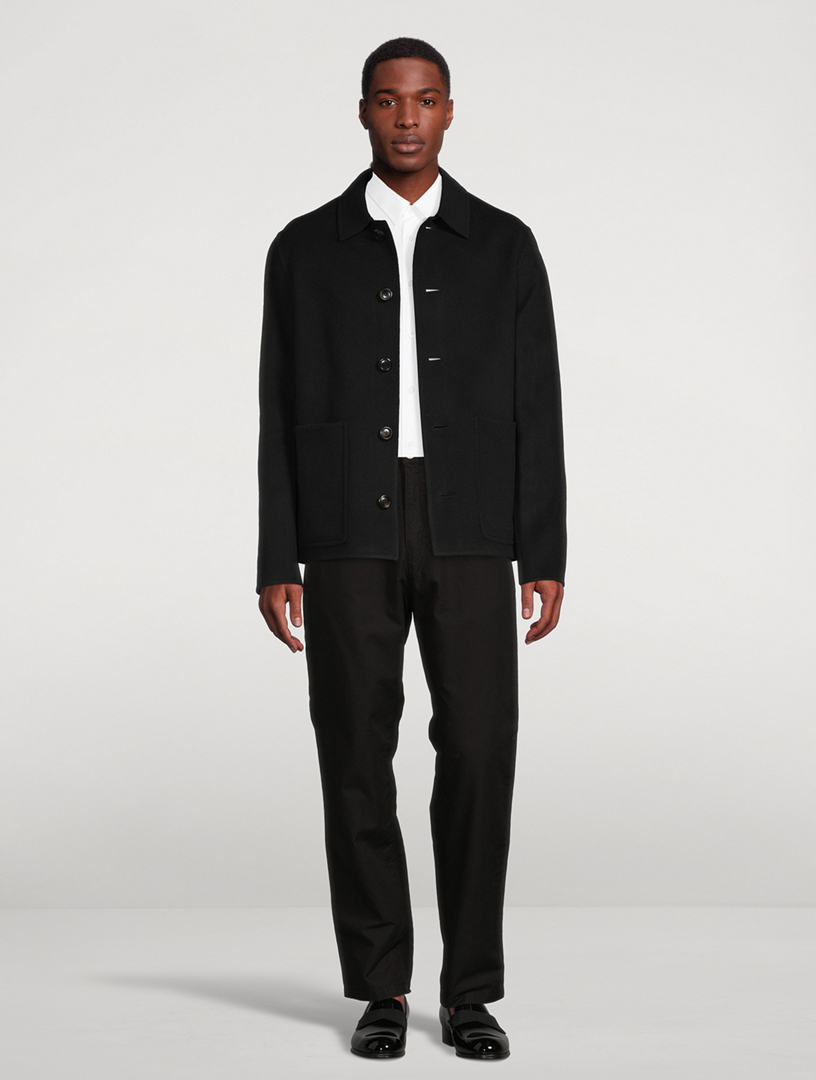 Ami de Coeur Cotton Oxford Shirt