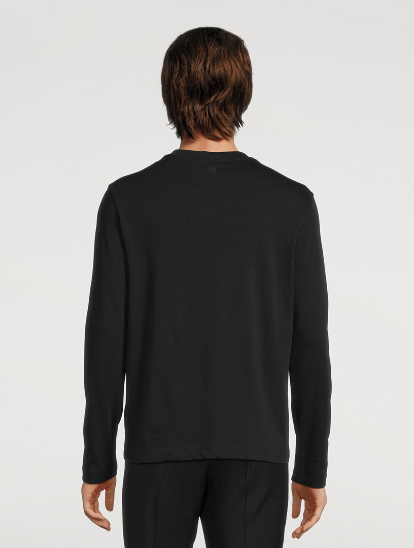 Ami De Coeur Organic Cotton T-Shirt