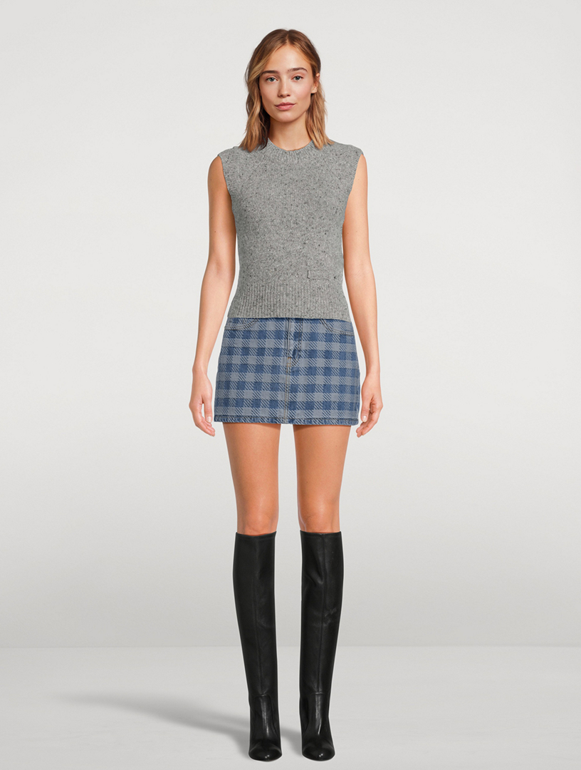 Sweater Vest