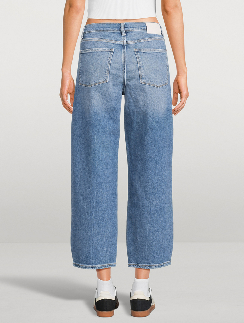 Thea Boyfriend Jeans