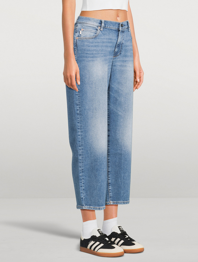 Thea Boyfriend Jeans