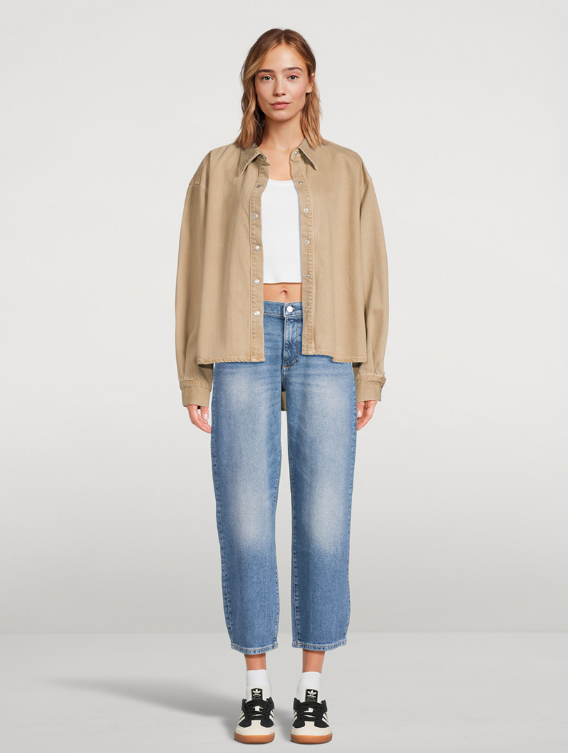 Thea Boyfriend Jeans