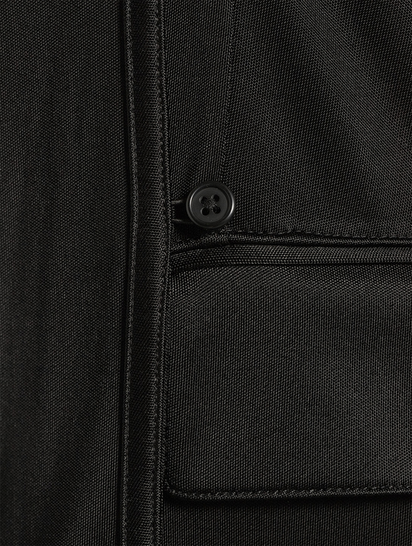 Jersey Jacket