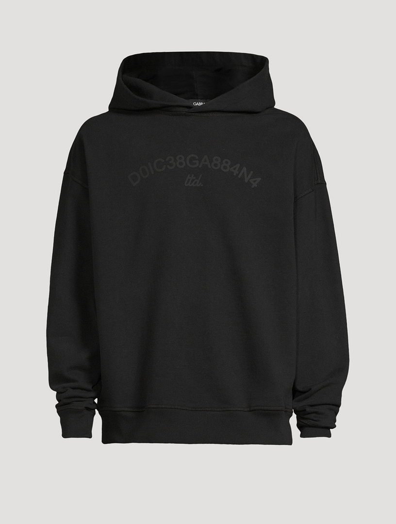 Serge hot sale hoodie black