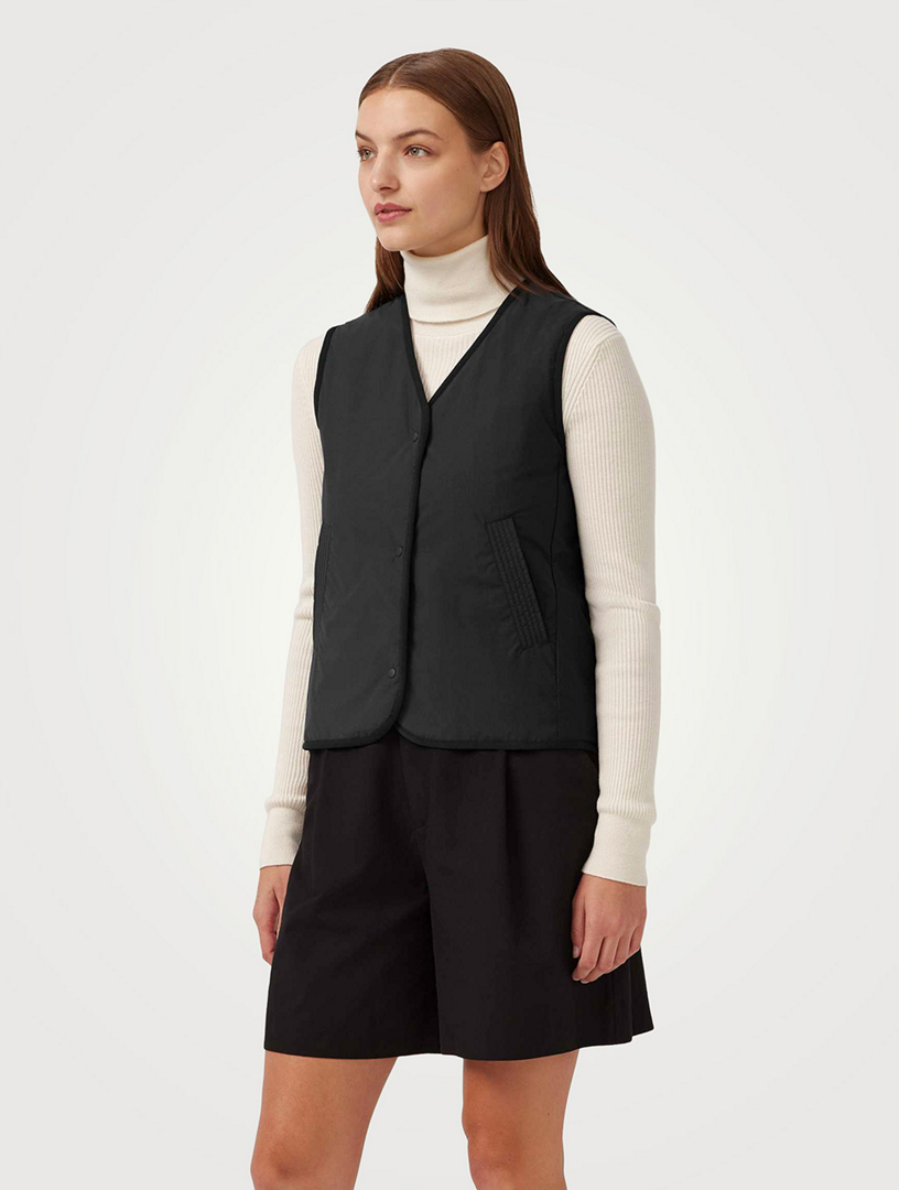 Annex Reversible Liner Vest