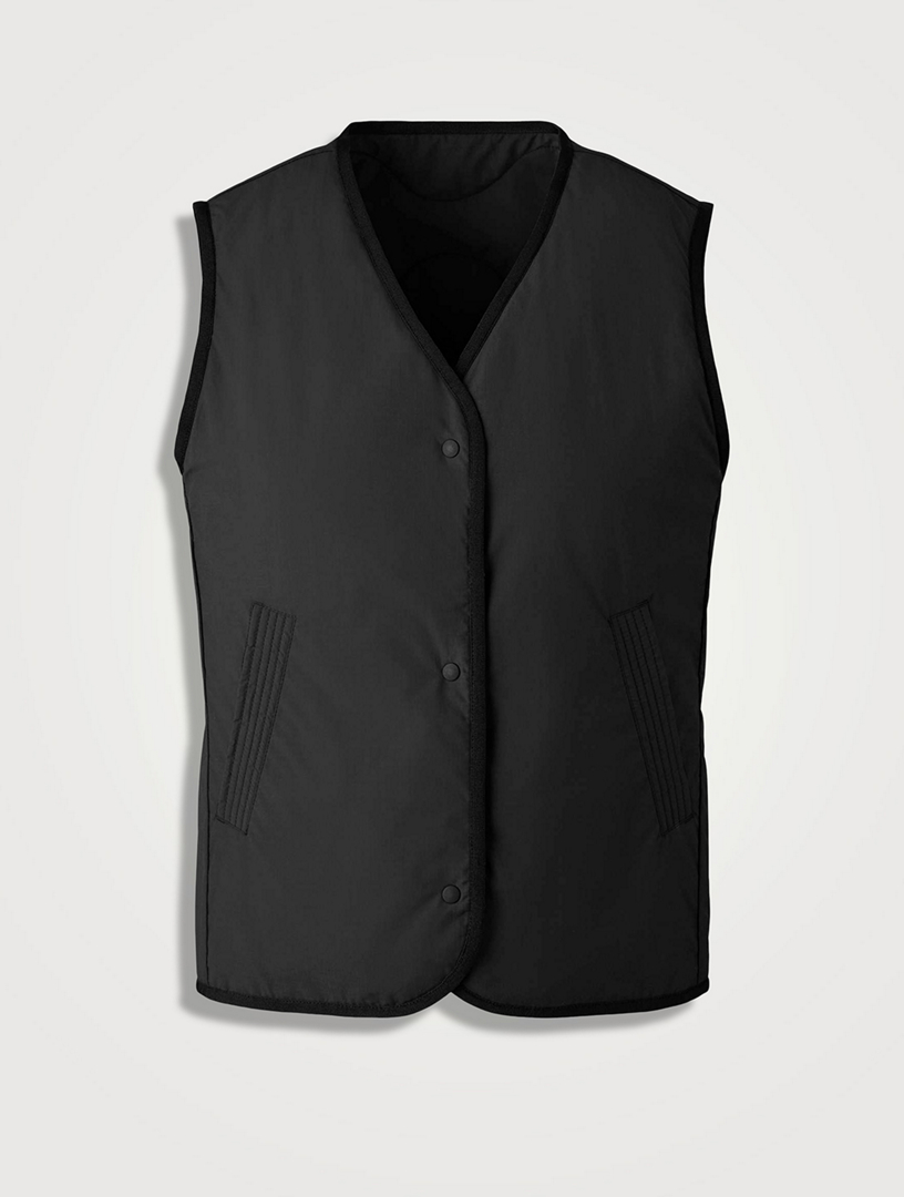 Annex Reversible Liner Vest