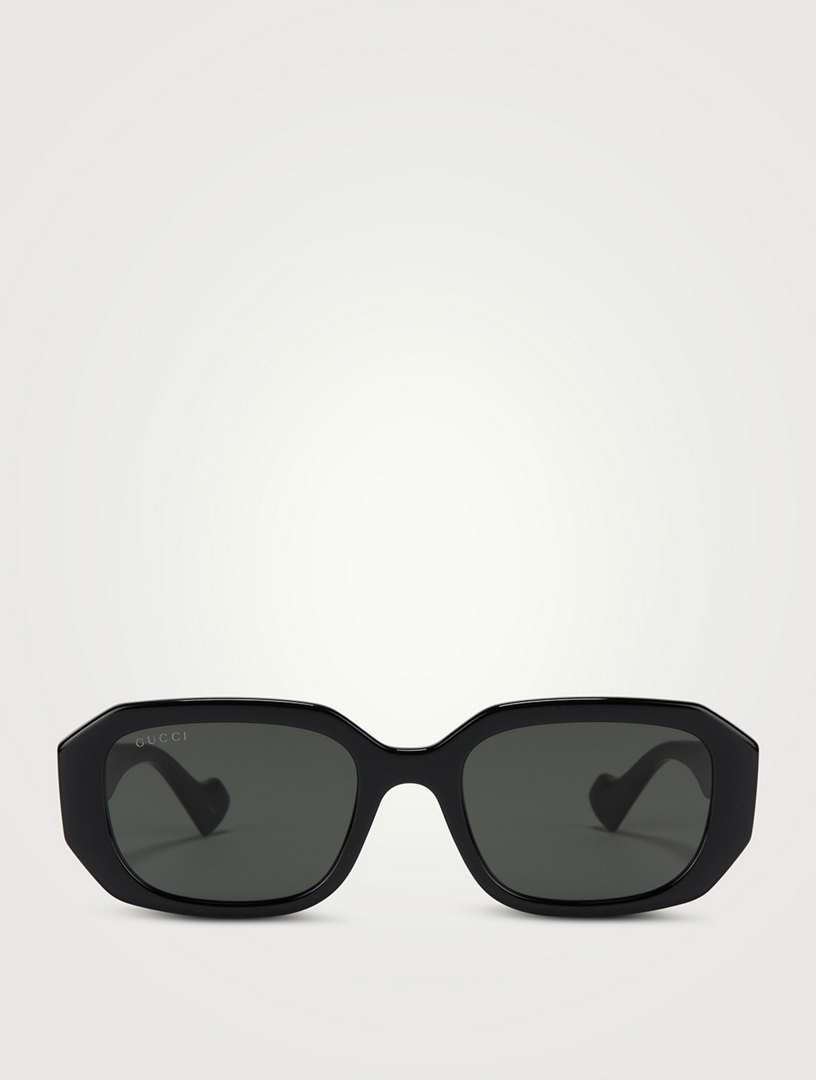 Gucci GG1535S 001 Sunglasses Black