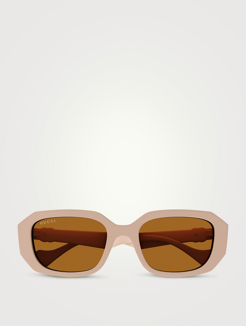 Geometric Sunglasses