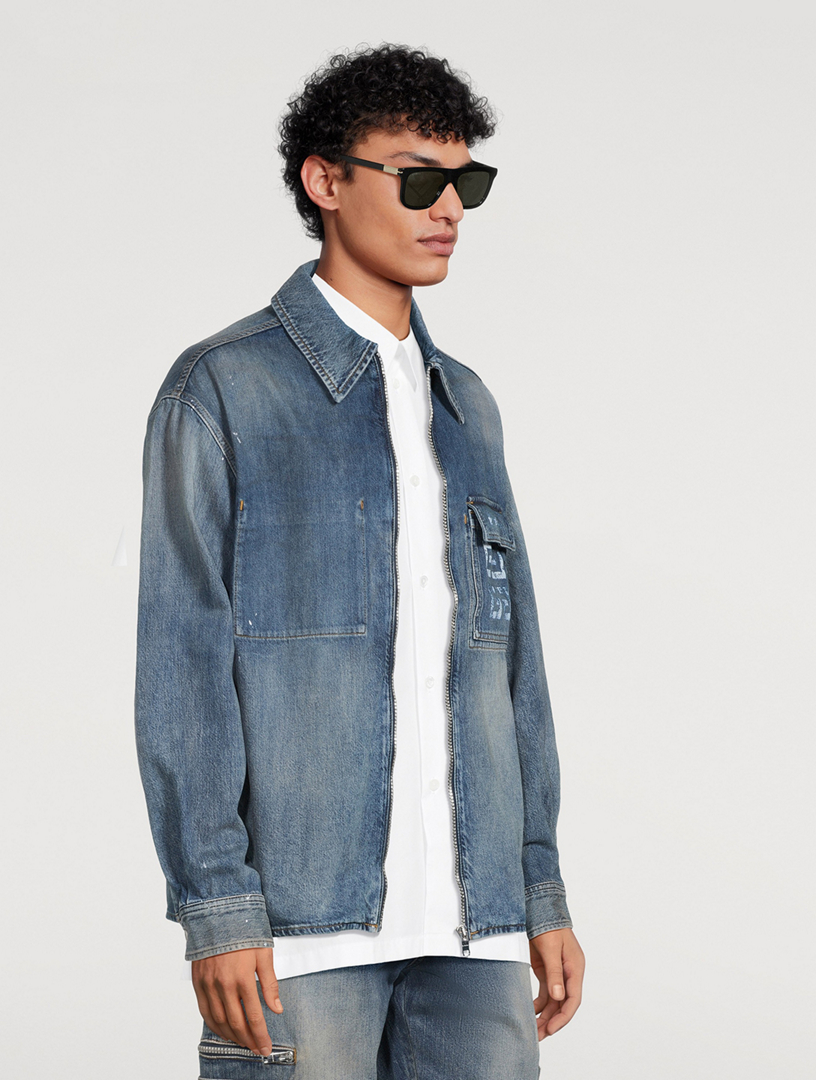 Square Sunglasses