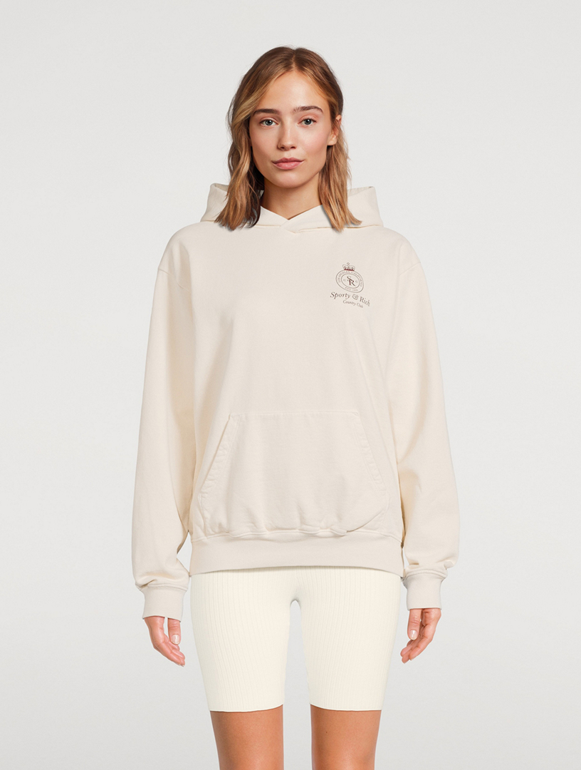 Crown Hoodie