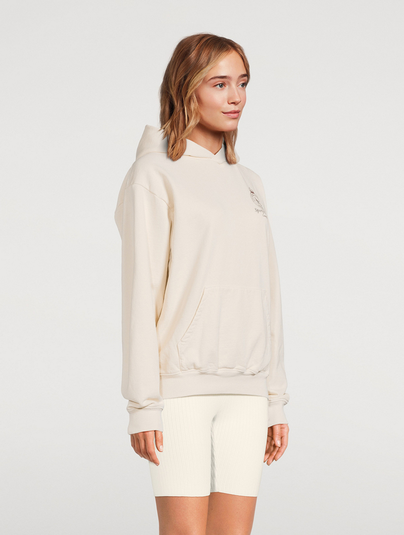 Crown Hoodie