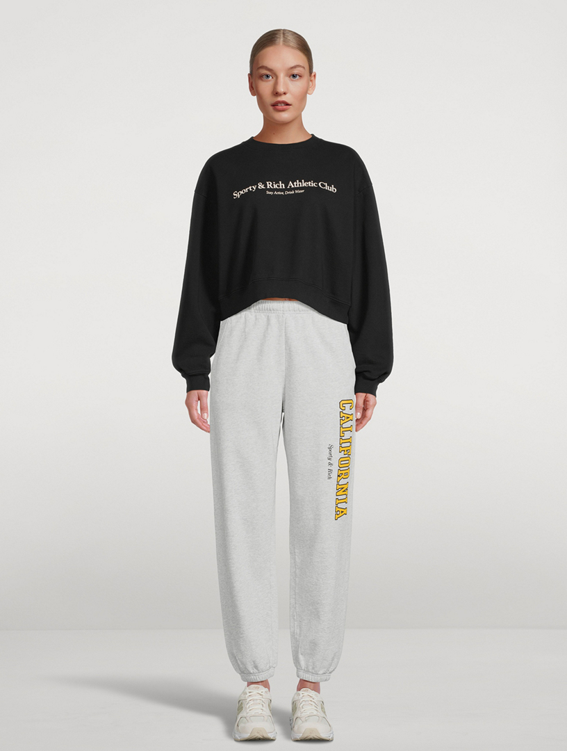 California Sweatpants