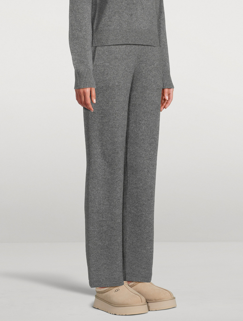 SRC Cashmere Pants