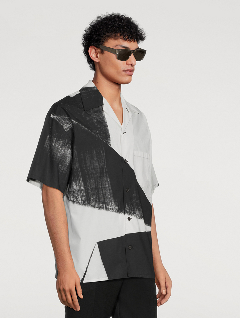 SL 689 Square Sunglasses