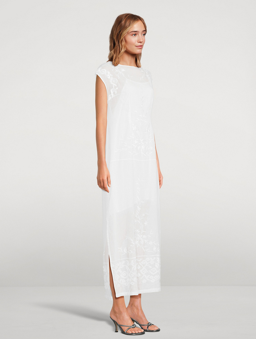 Deia Maxi Dress