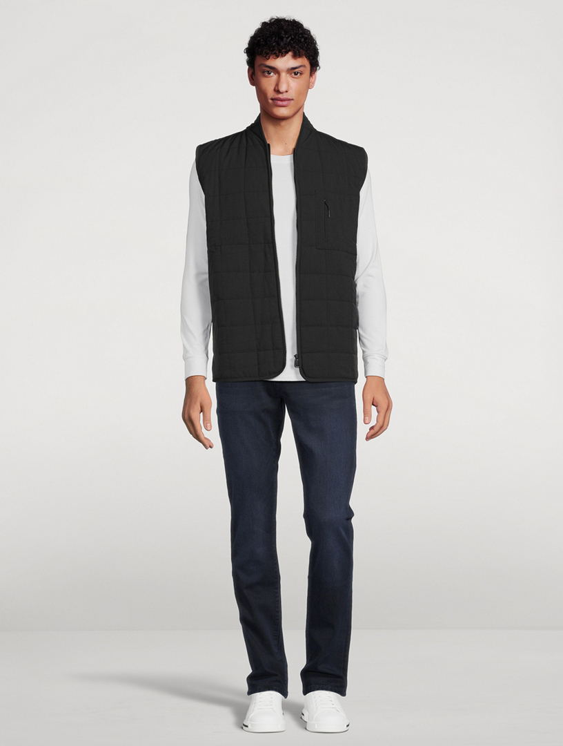Giron Nylon Liner Vest