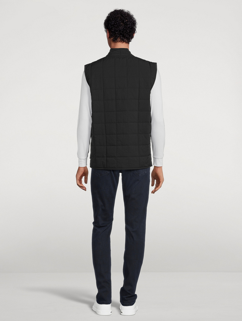Giron Nylon Liner Vest