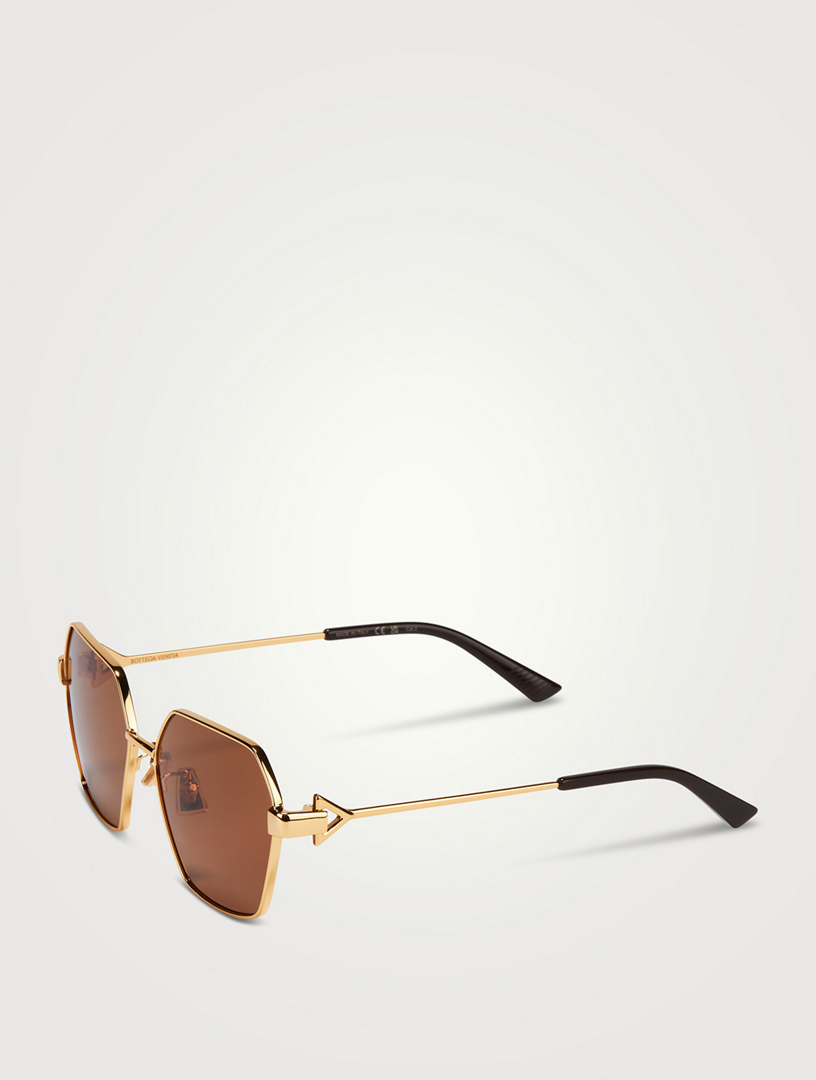 Square Sunglasses