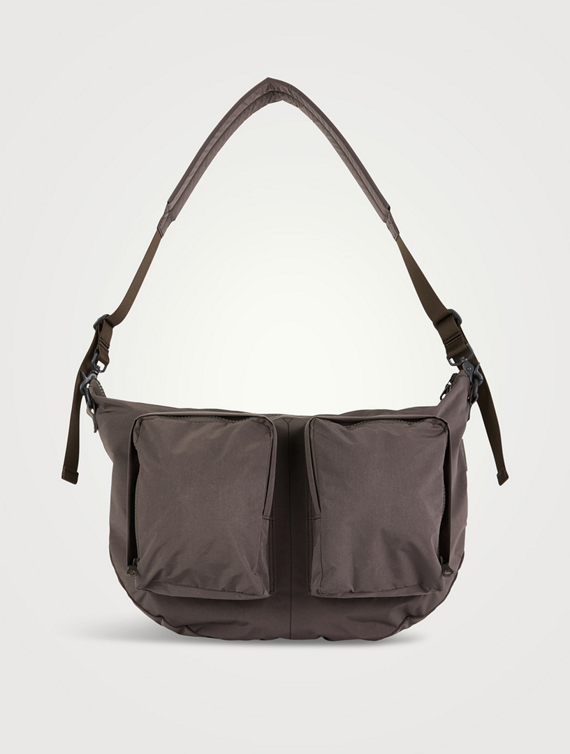 Designer crossbody bag outlet mens