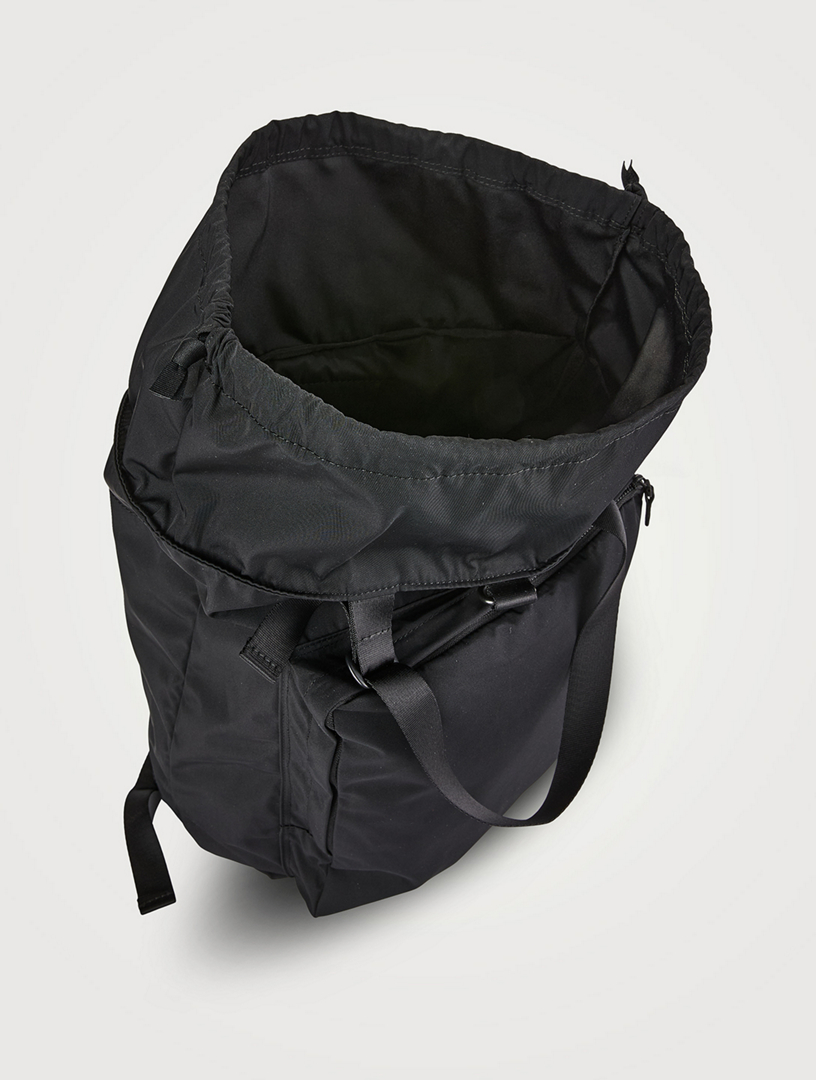 Gabardine Tote Bag
