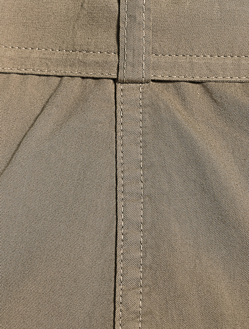 Peza Cargo Shorts