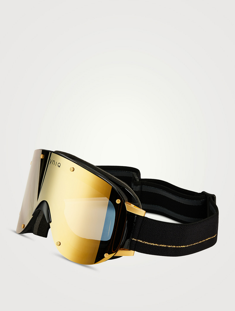 Model Four Snow Goggles