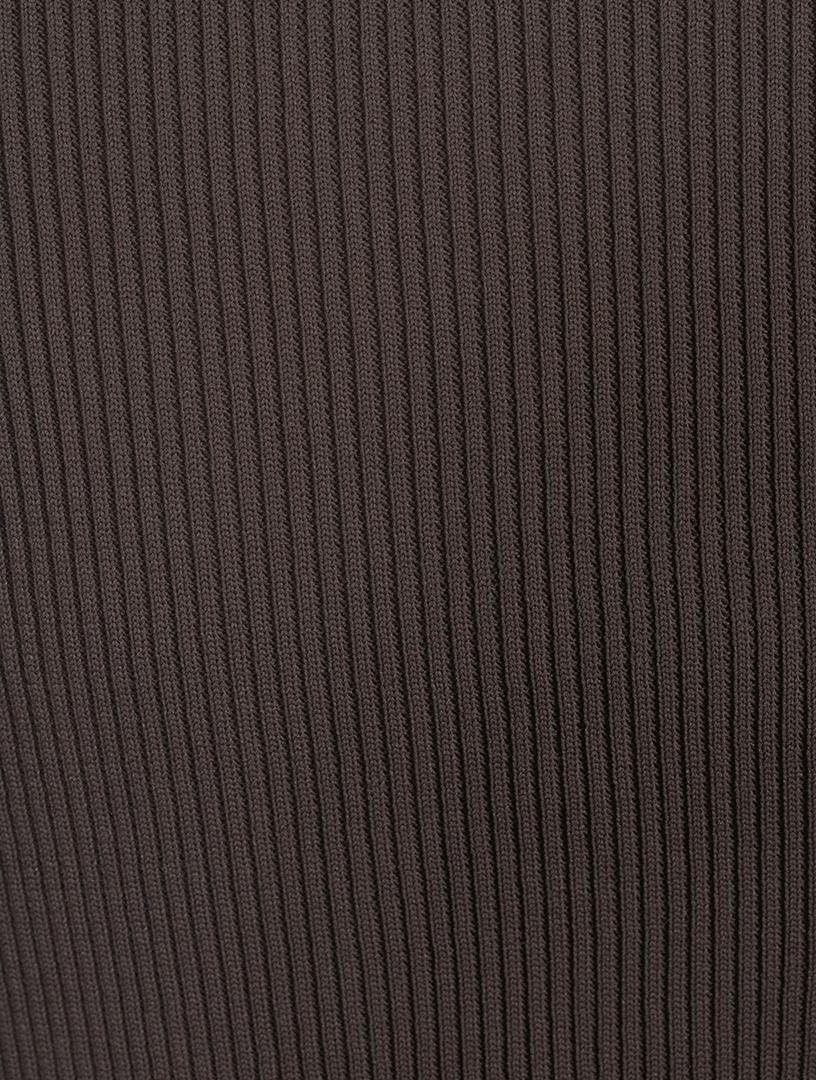 ISSEY MIYAKE Ambiguous Reversible Top | Holt Renfrew