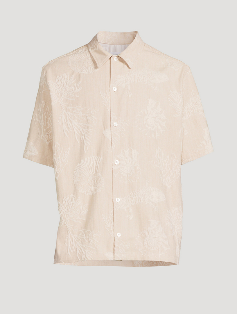 Saayo X Shirt