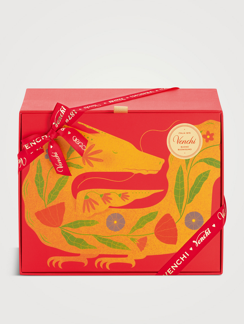 VENCHI Lunar New Year Grand Gift Box | Holt Renfrew