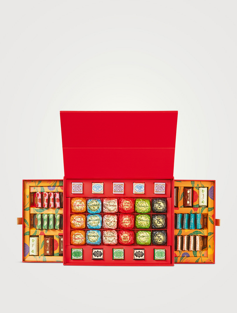 Lunar New Year Grand Gift Box