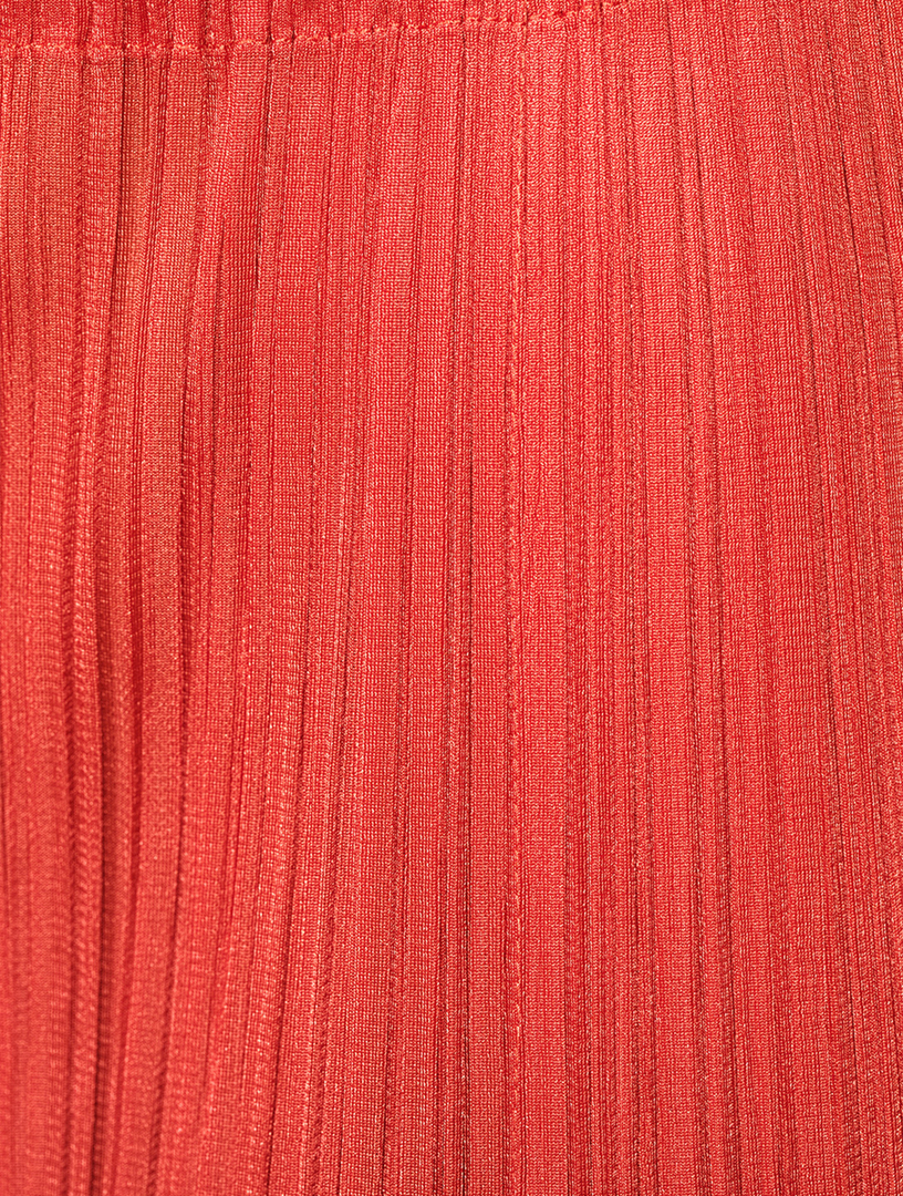 Monthly Colour April Pants