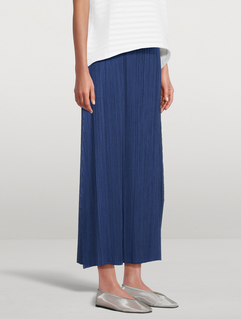 Monthly Colour June Skirt