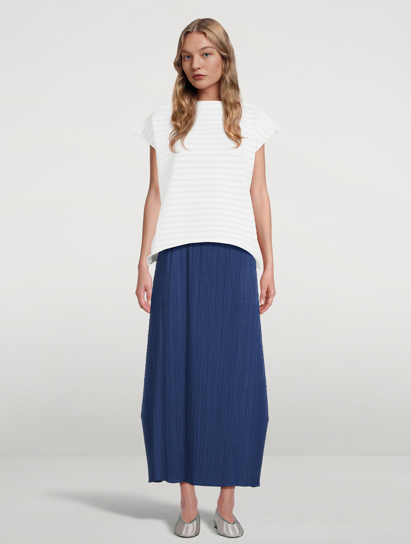 Monthly Colour June Skirt