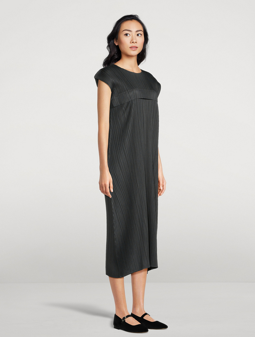 Monthly Colour May Dress