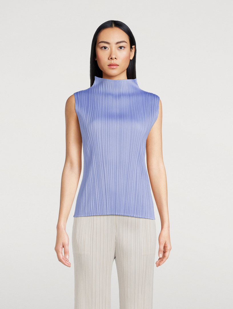 New Colourful Basics Top
