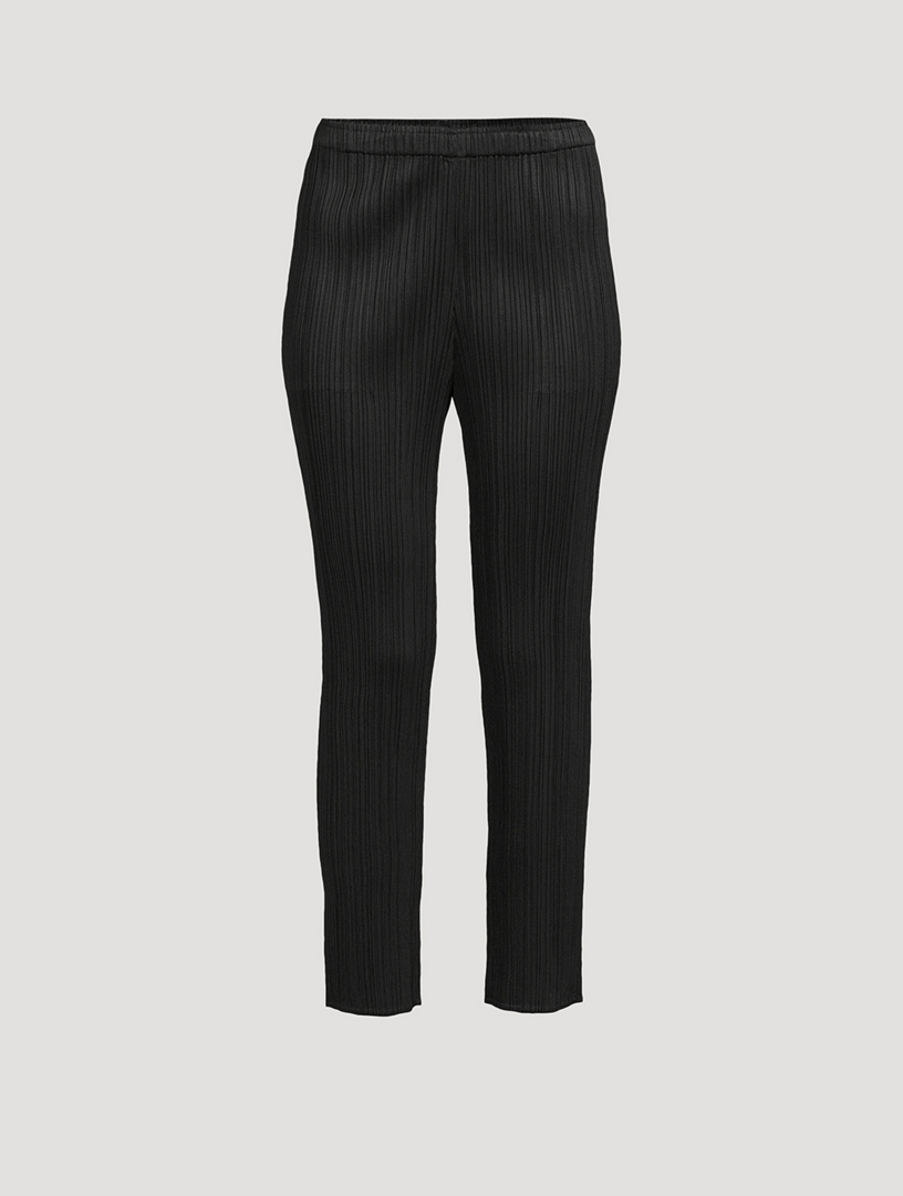 Basics Pants