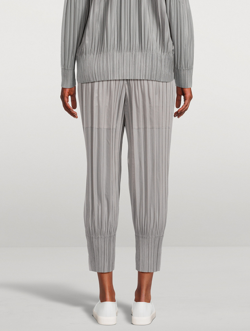 PLEATS PLEASEプリーツプリーズ　F LUFFY BASICS FLUFFY BASICS – ISSEY MIYAKE ONLINE STORE