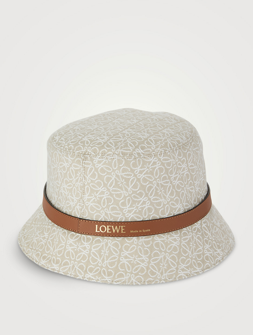 Anagram Bucket Hat
