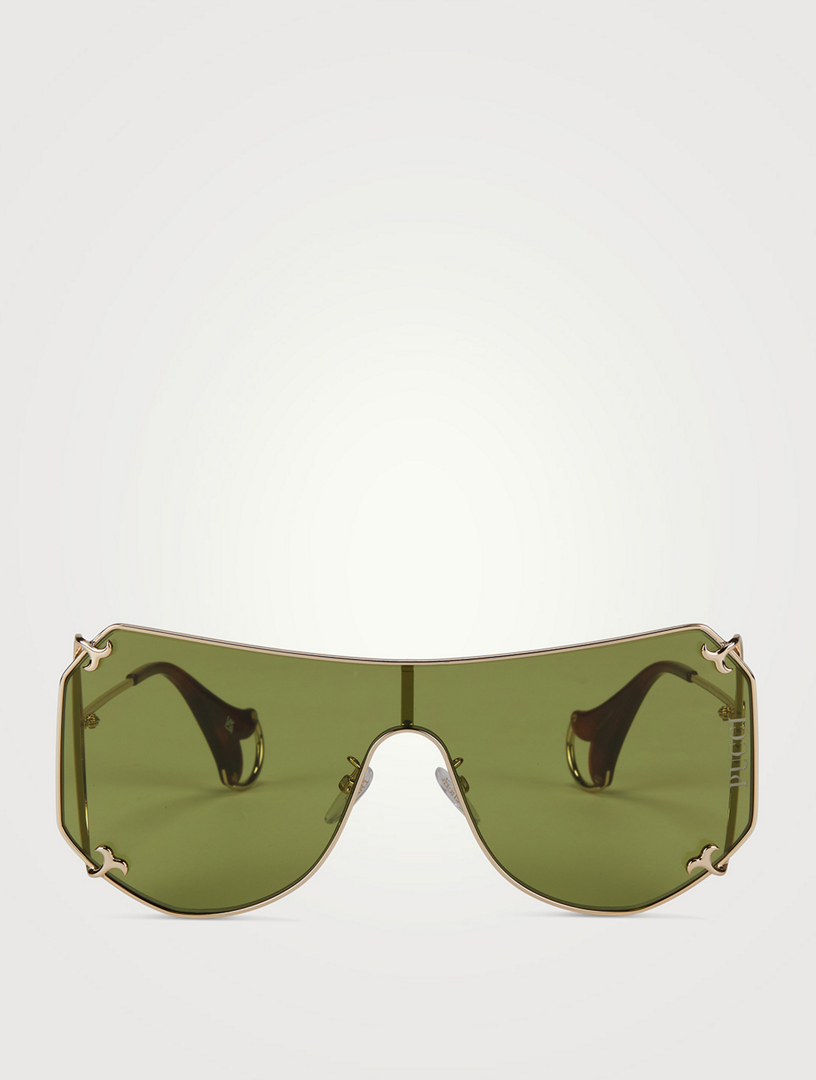 Designer Mirrored Sunglasses For Men And Women UV400 Eyewear With Cases  From Cffzz, $11.39