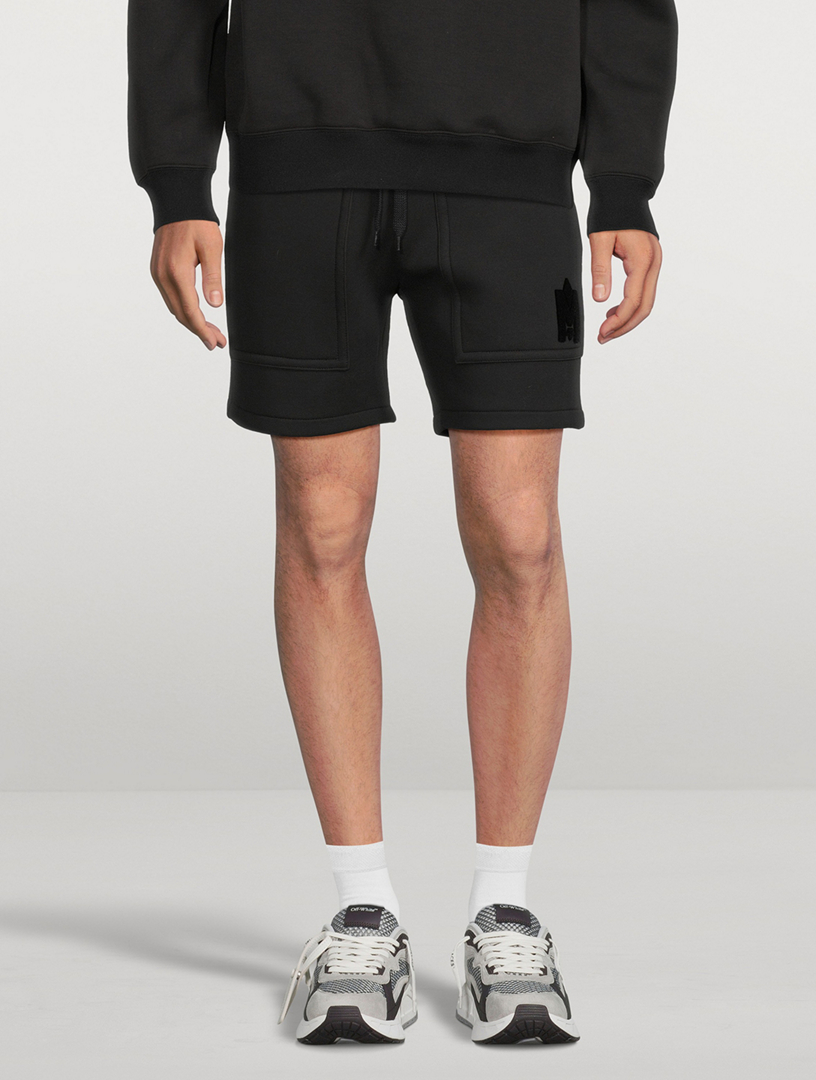 Elwood-Z Sweat Shorts