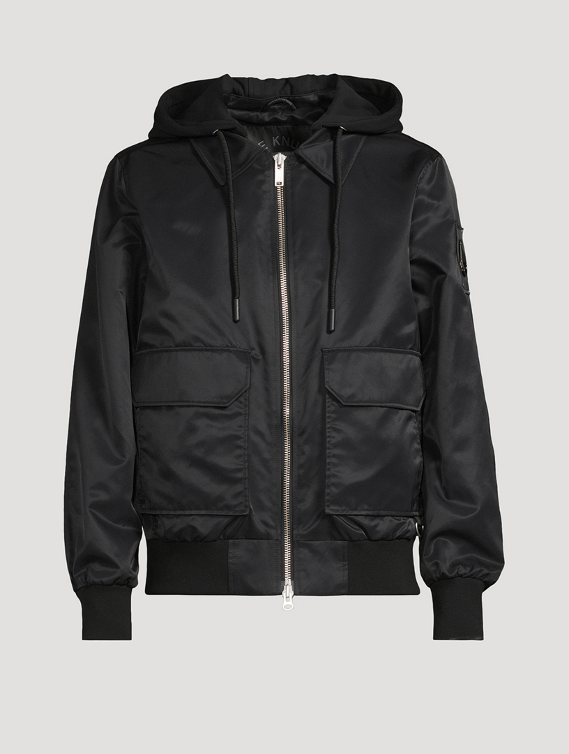 Oxley 2 Bomber Jacket