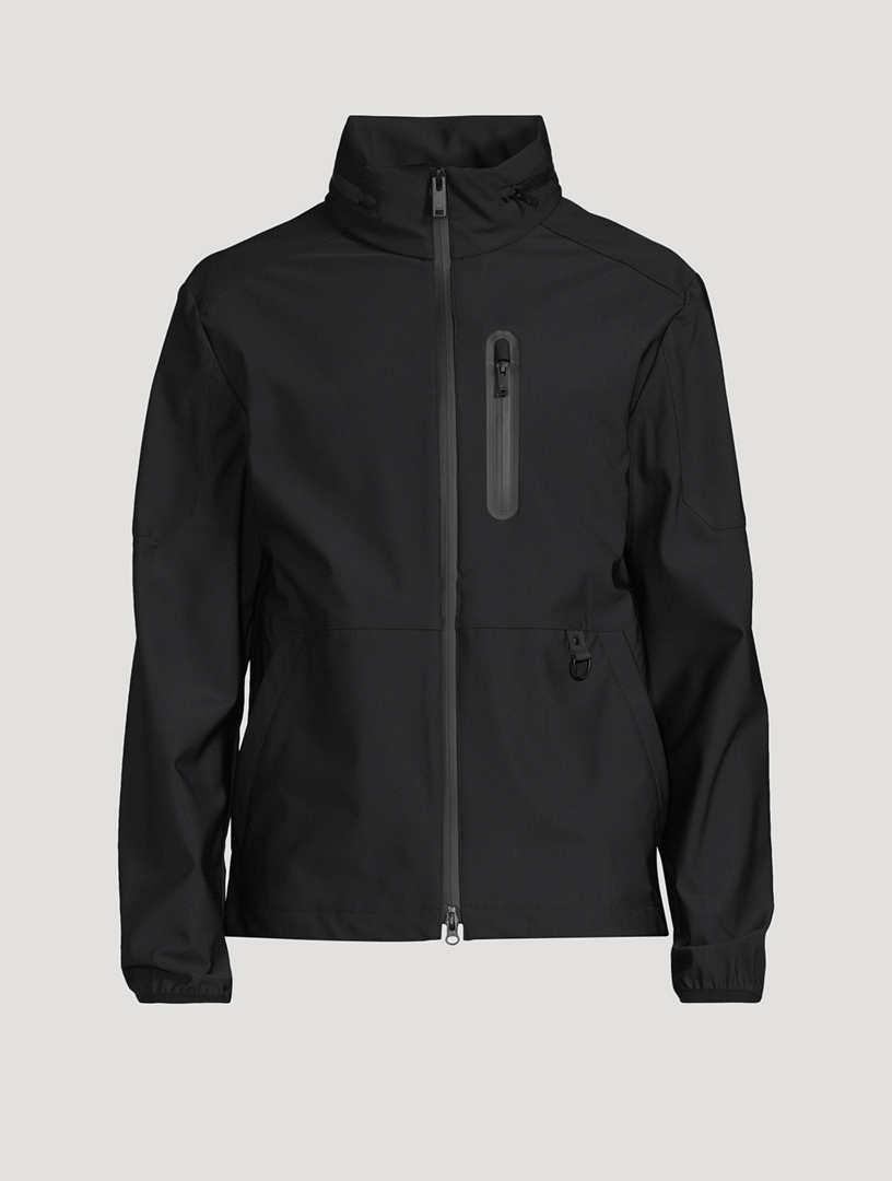 CANADA GOOSE Lawson Fleece Zip Jacket | Holt Renfrew